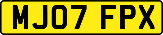 MJ07FPX