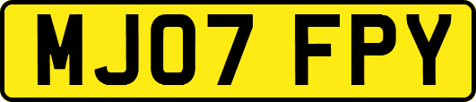 MJ07FPY