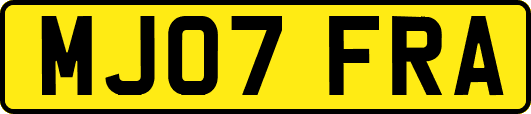 MJ07FRA
