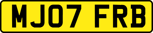 MJ07FRB