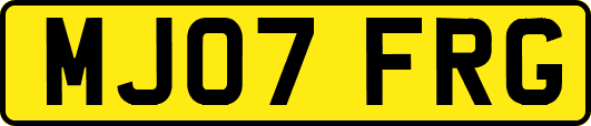 MJ07FRG
