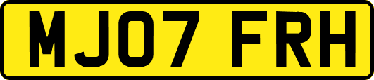MJ07FRH