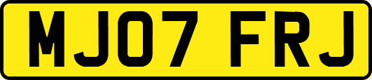MJ07FRJ