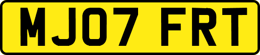 MJ07FRT