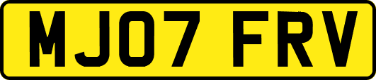 MJ07FRV