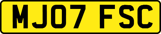 MJ07FSC