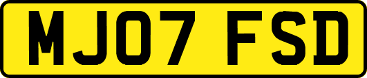 MJ07FSD