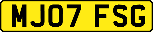 MJ07FSG