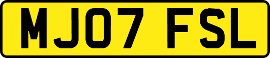 MJ07FSL