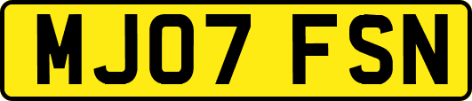 MJ07FSN