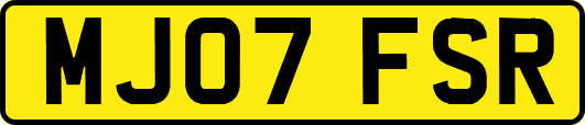 MJ07FSR