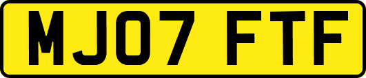 MJ07FTF