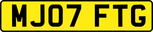 MJ07FTG