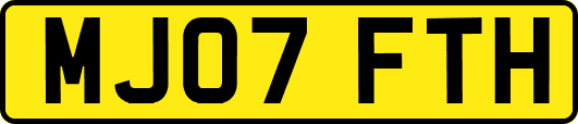 MJ07FTH