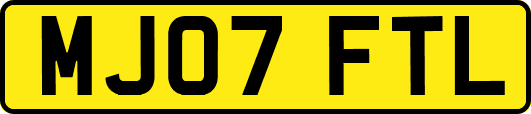 MJ07FTL