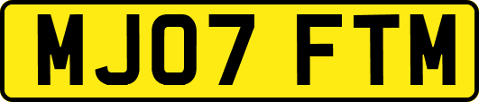 MJ07FTM