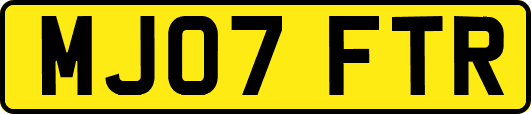 MJ07FTR