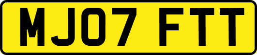 MJ07FTT