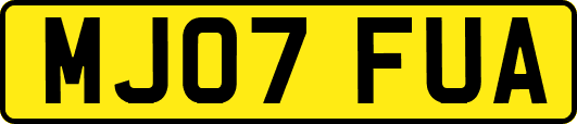 MJ07FUA