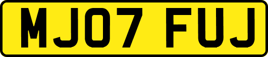 MJ07FUJ