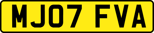 MJ07FVA