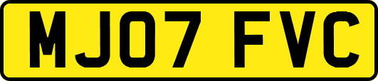 MJ07FVC