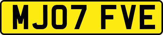 MJ07FVE