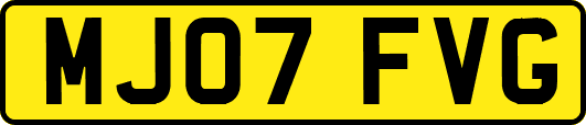 MJ07FVG