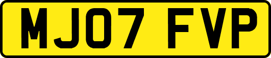MJ07FVP