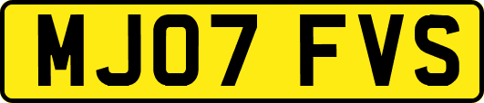 MJ07FVS