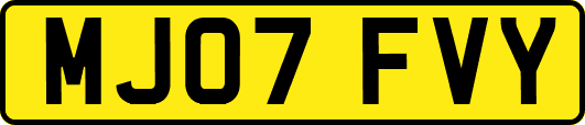 MJ07FVY