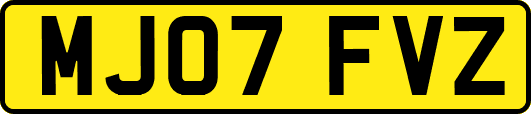 MJ07FVZ