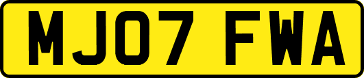 MJ07FWA