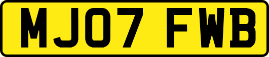 MJ07FWB