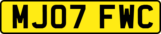 MJ07FWC