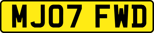 MJ07FWD
