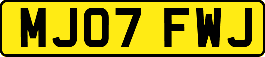 MJ07FWJ