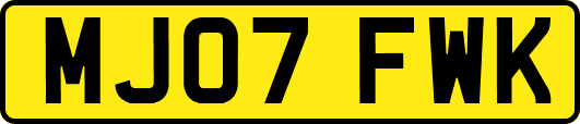 MJ07FWK