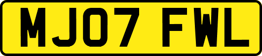 MJ07FWL