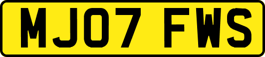 MJ07FWS
