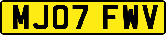 MJ07FWV