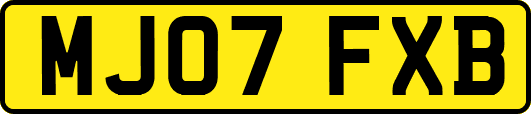 MJ07FXB