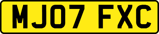 MJ07FXC