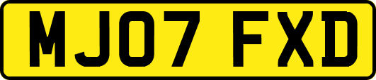 MJ07FXD