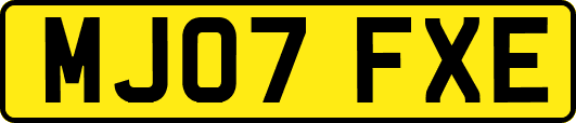 MJ07FXE