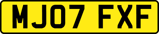 MJ07FXF