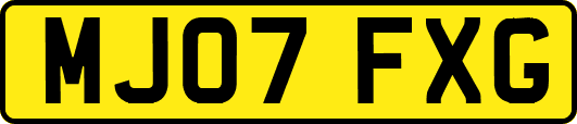 MJ07FXG