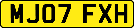 MJ07FXH