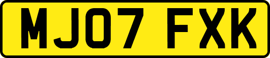 MJ07FXK