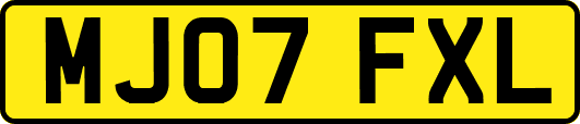 MJ07FXL